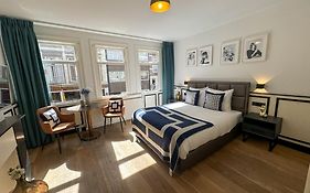 Yourbnb Suites Haarlemmerstraat