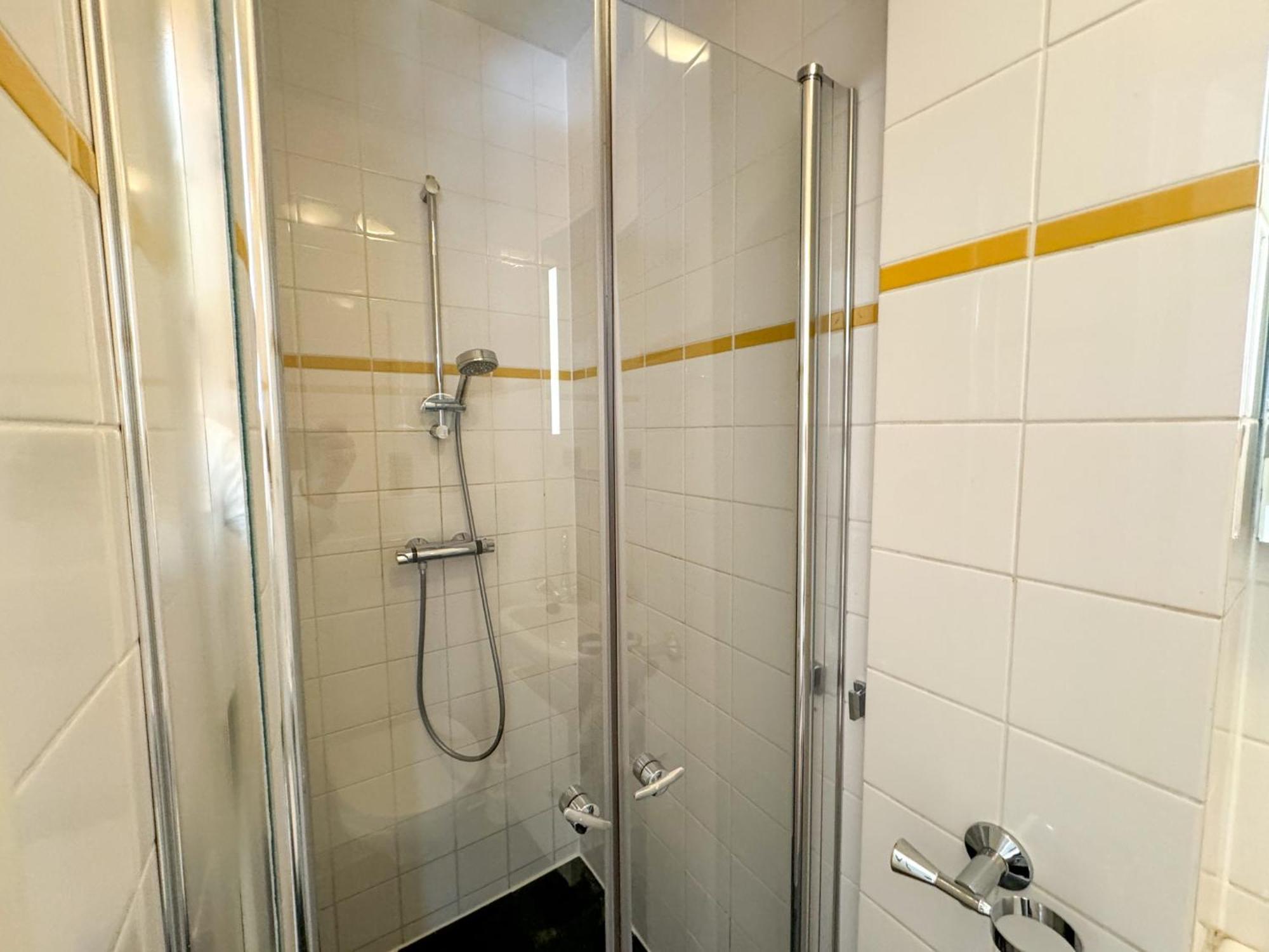Yourbnb Suites Haarlemmerstraat Amsterdam Eksteriør bilde