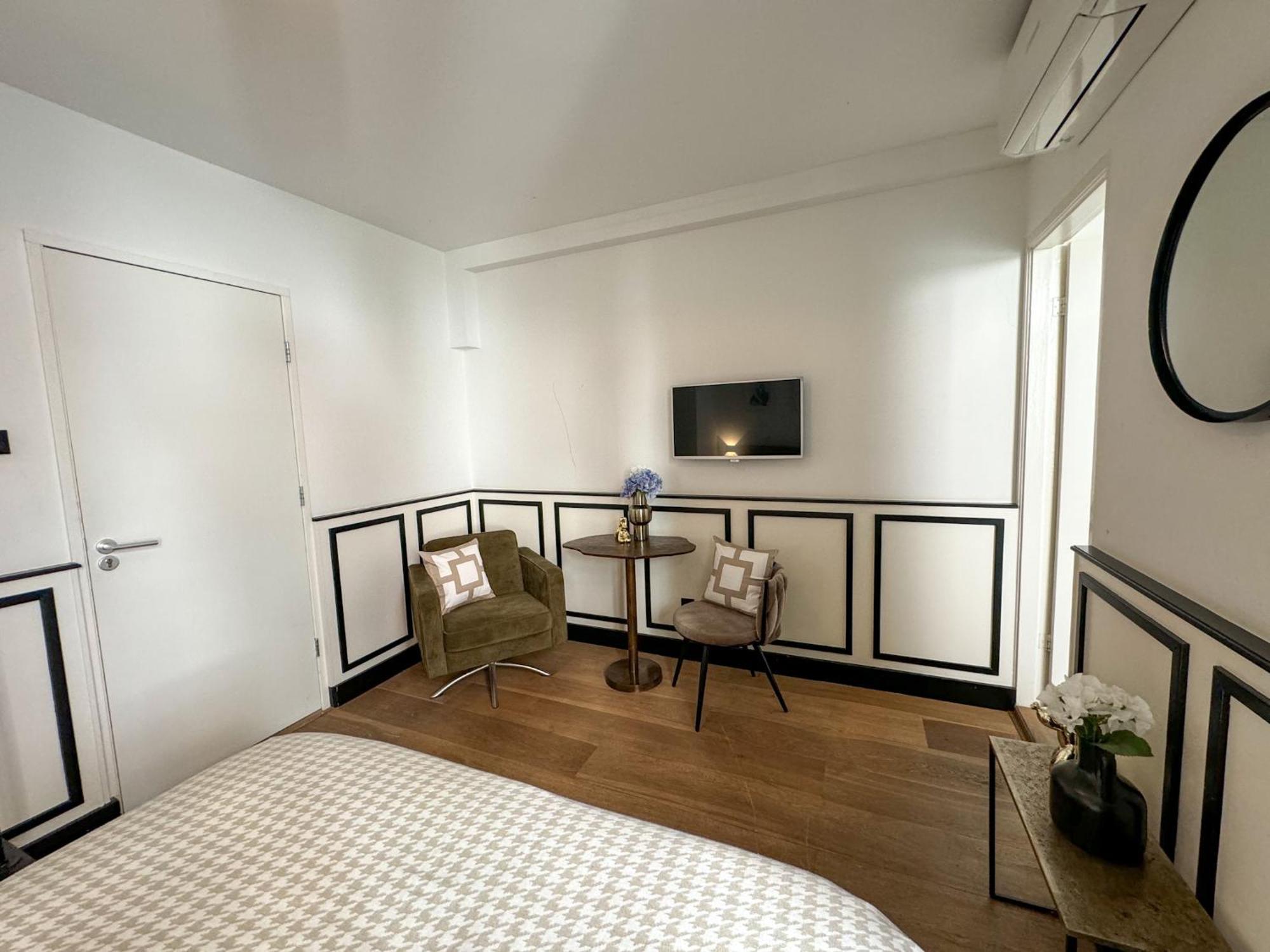 Yourbnb Suites Haarlemmerstraat Amsterdam Eksteriør bilde