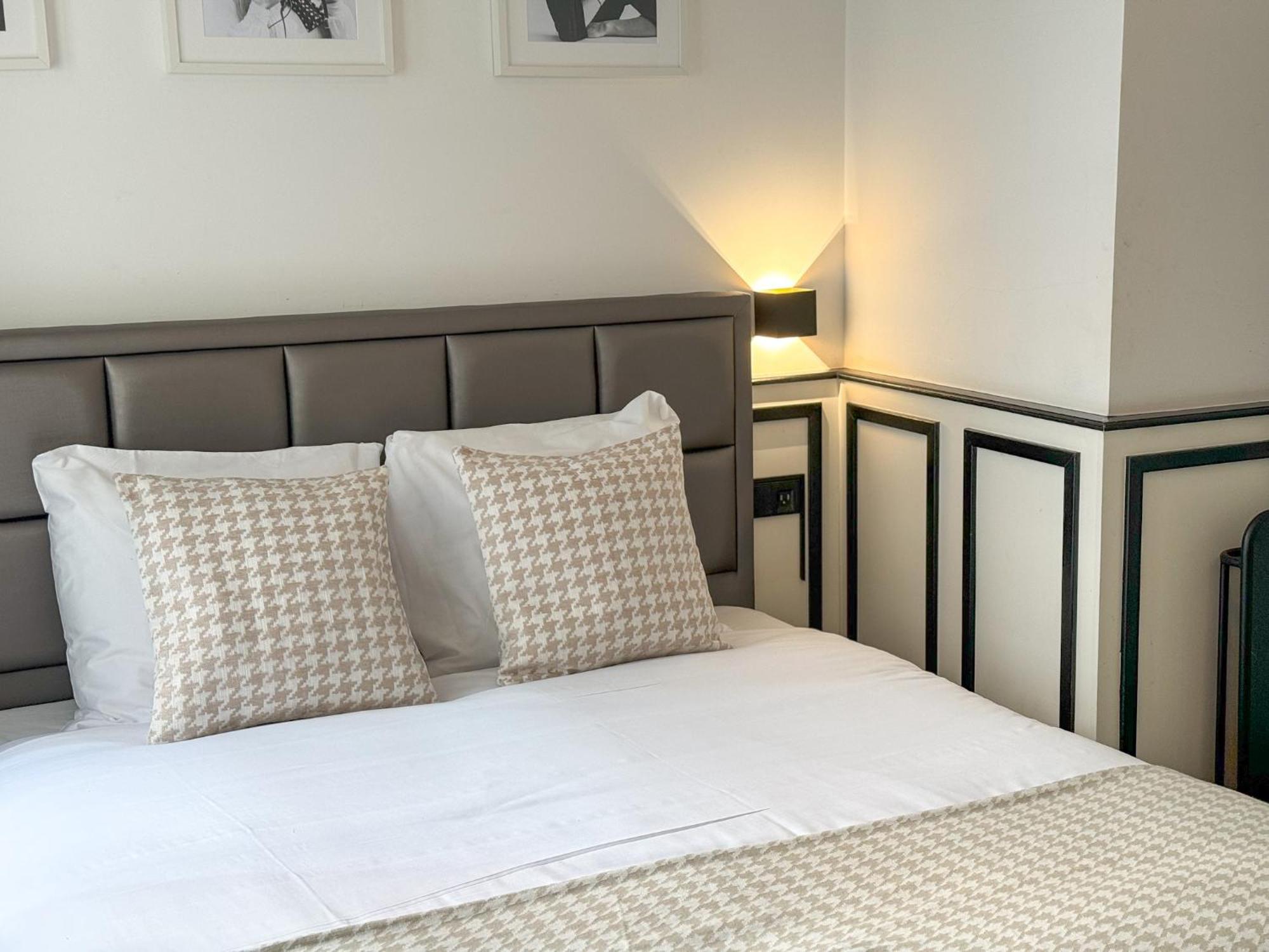 Yourbnb Suites Haarlemmerstraat Amsterdam Eksteriør bilde